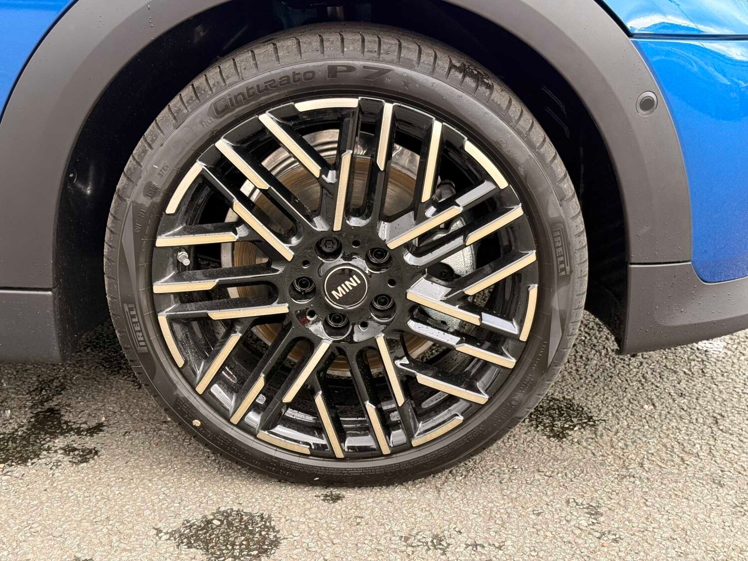 Used MINI Cooper 2026 for sale - 78196203: Photo 6