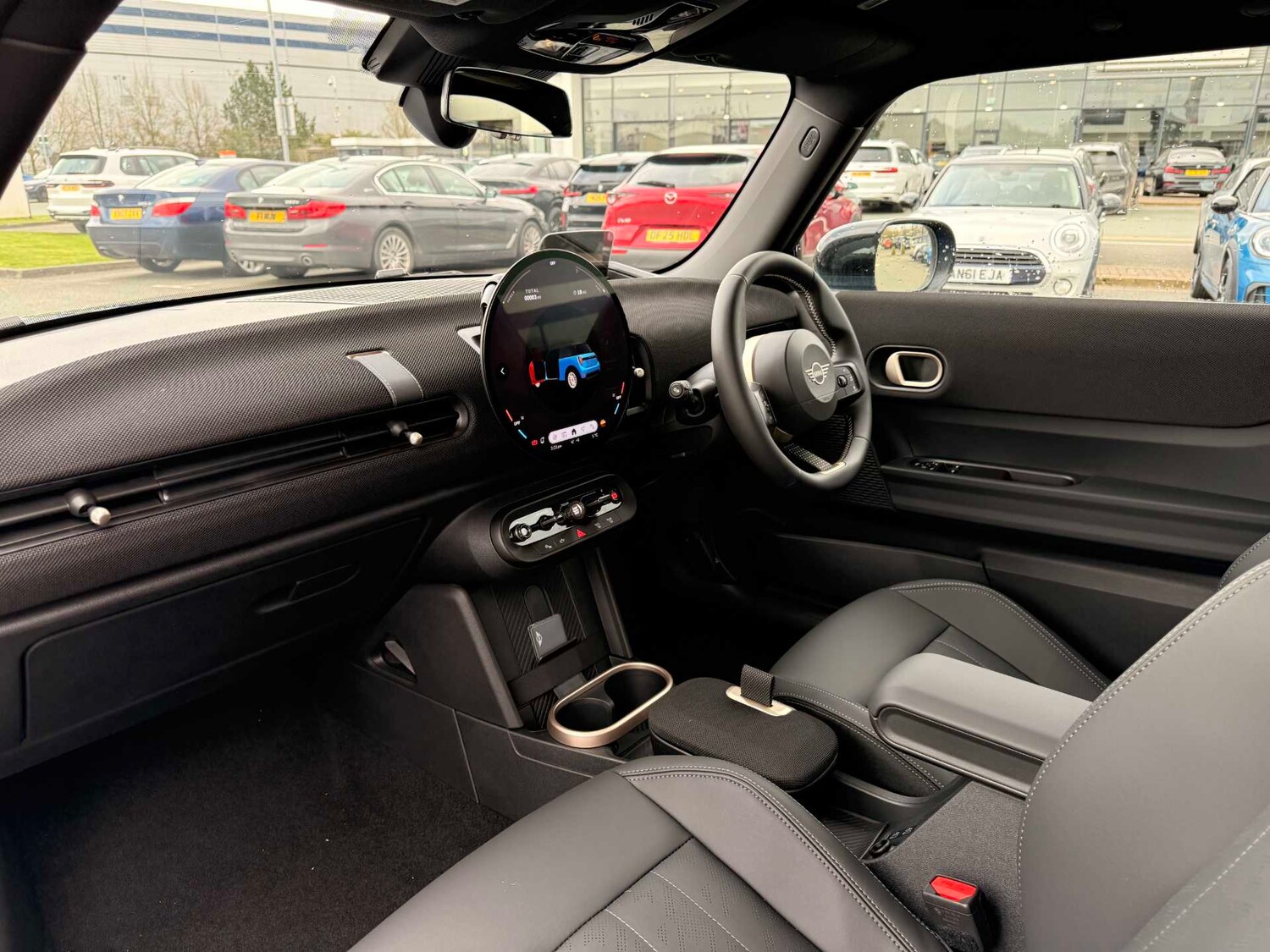 Used MINI Cooper 2026 for sale - 78196203: Photo 7