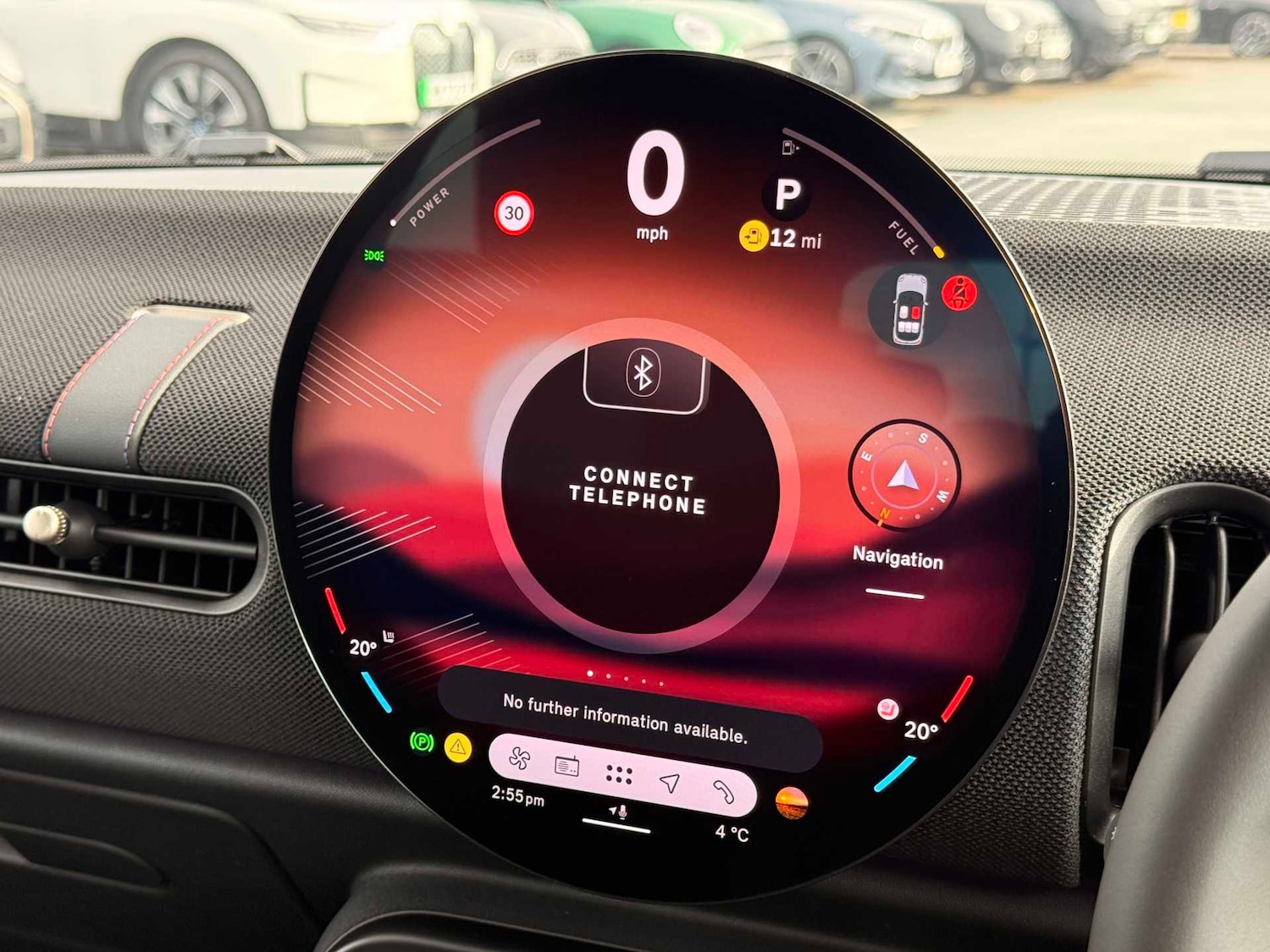 Used MINI Cooper 2026 for sale - 78196203: Photo 9