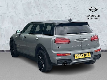 Used MINI Clubman 2019 for sale - 78782586: Photo