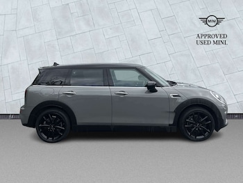Used MINI Clubman 2019 for sale - 78782586: Photo