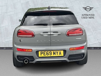 Used MINI Clubman 2019 for sale - 78782586: Photo