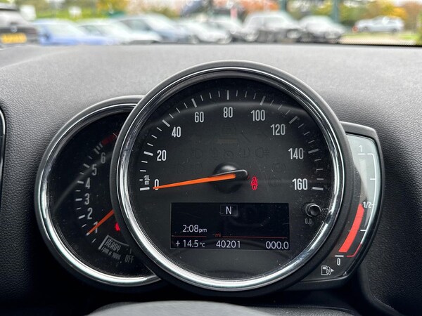 Used MINI Countryman 2018 for sale - 76225052: Photo 10