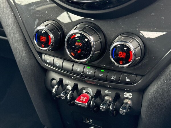 Used MINI Countryman 2018 for sale - 76225052: Photo 12