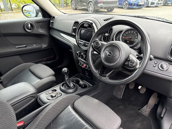 Used MINI Countryman 2018 for sale - 76225052: Photo 15