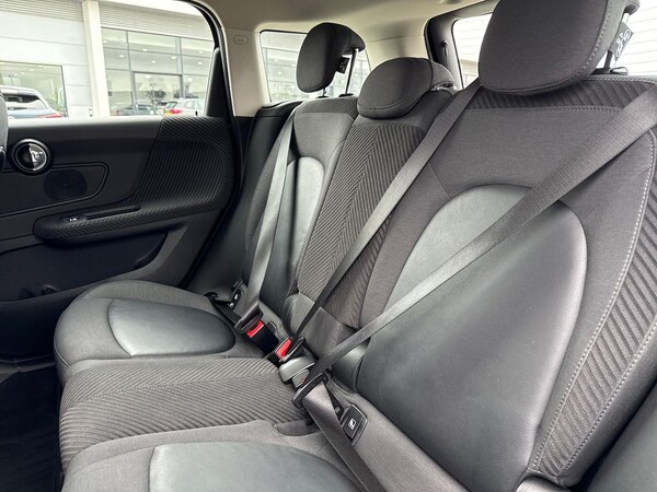 Used MINI Countryman 2018 for sale - 76225052: Photo 16