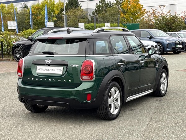 Used MINI Countryman 2018 for sale - 76225052: Photo 18