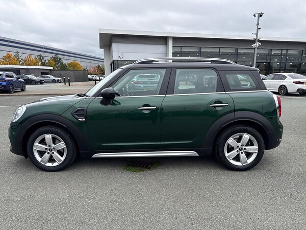 Used MINI Countryman 2018 for sale - 76225052: Photo 19