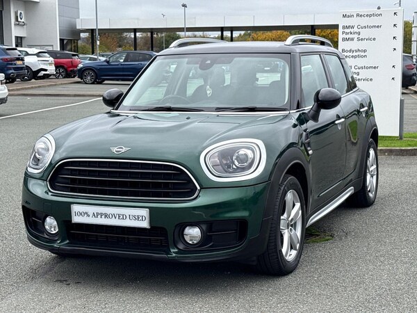 Used MINI Countryman 2018 for sale - 76225052: Photo 20