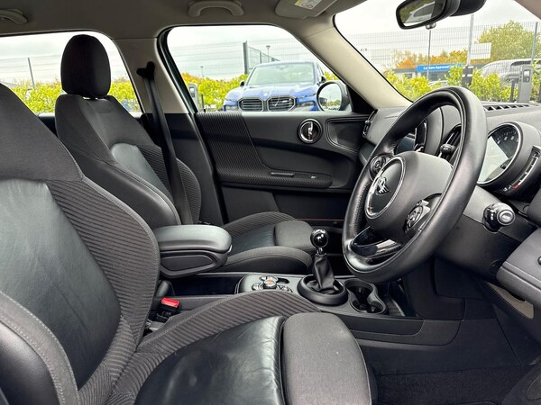 Used MINI Countryman 2018 for sale - 76225052: Photo 21