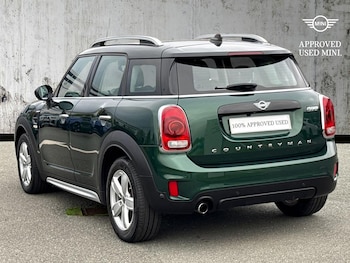 Used MINI Countryman 2018 for sale - 76225052: Photo 2