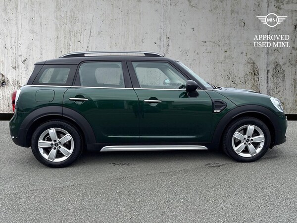 Used MINI Countryman 2018 for sale - 76225052: Photo 3