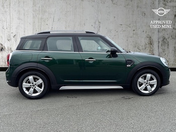 Used MINI Countryman 2018 for sale - 76225052: Photo 3