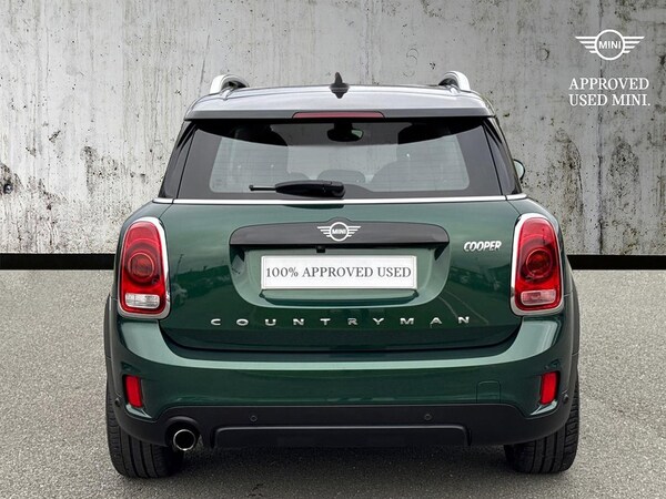 Used MINI Countryman 2018 for sale - 76225052: Photo 4