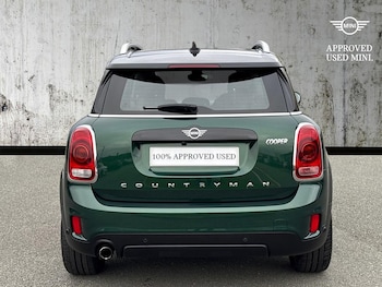 Used MINI Countryman 2018 for sale - 76225052: Photo 4