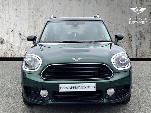 Used MINI Countryman 2018 for sale - 76225052: Photo 5