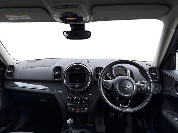 Used MINI Countryman 2018 for sale - 76225052: Photo 8
