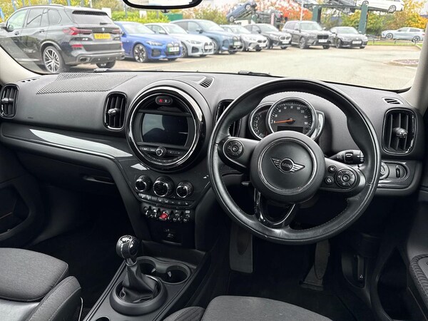 Used MINI Countryman 2018 for sale - 76225052: Photo 9