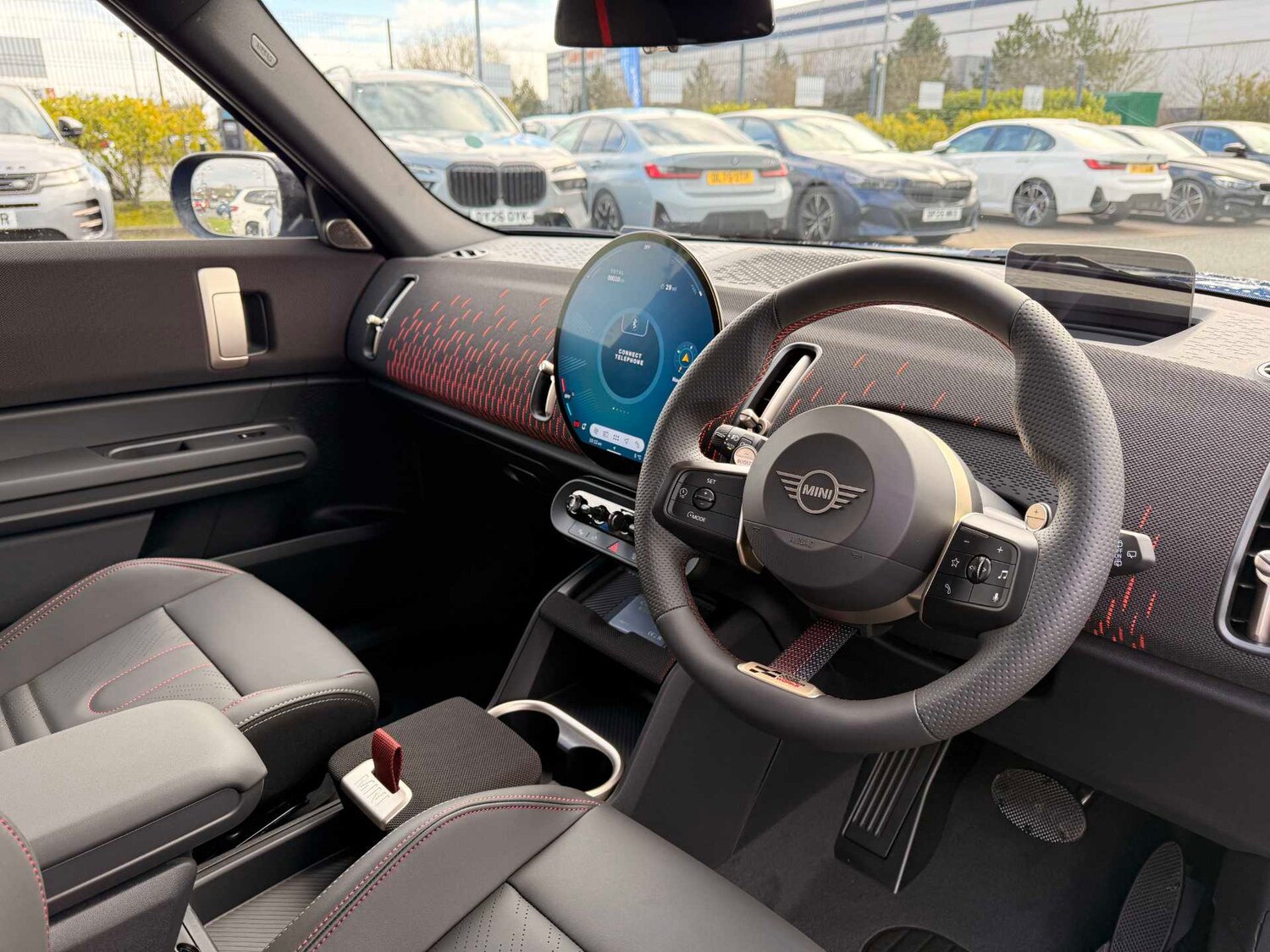 Used MINI Countryman 2026 for sale - 78192631: Photo 12