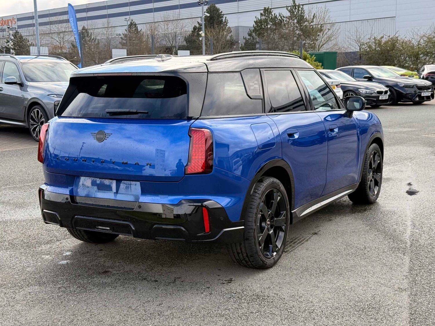 Used MINI Countryman 2026 for sale - 78192631: Photo 15