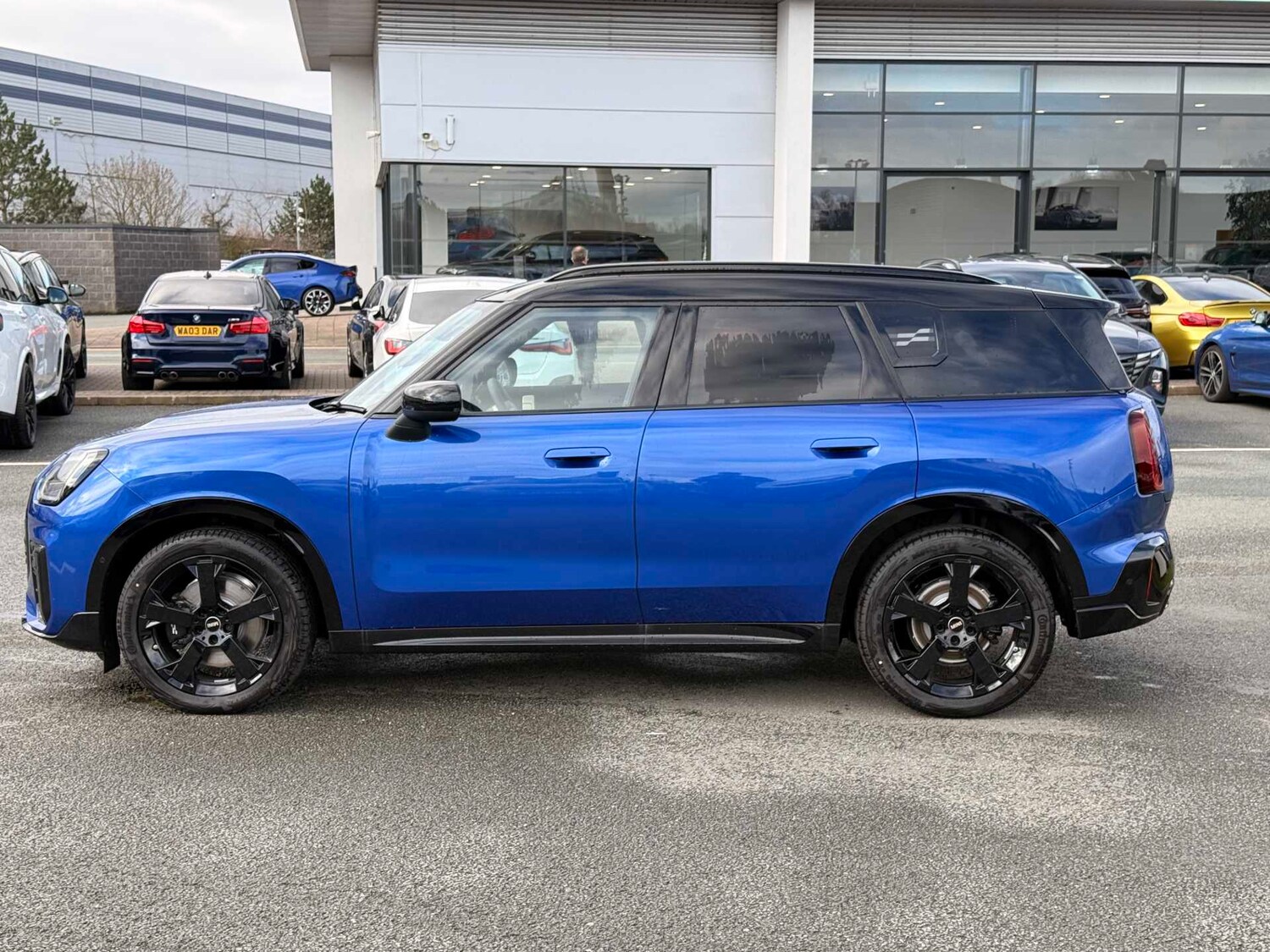 Used MINI Countryman 2026 for sale - 78192631: Photo 16