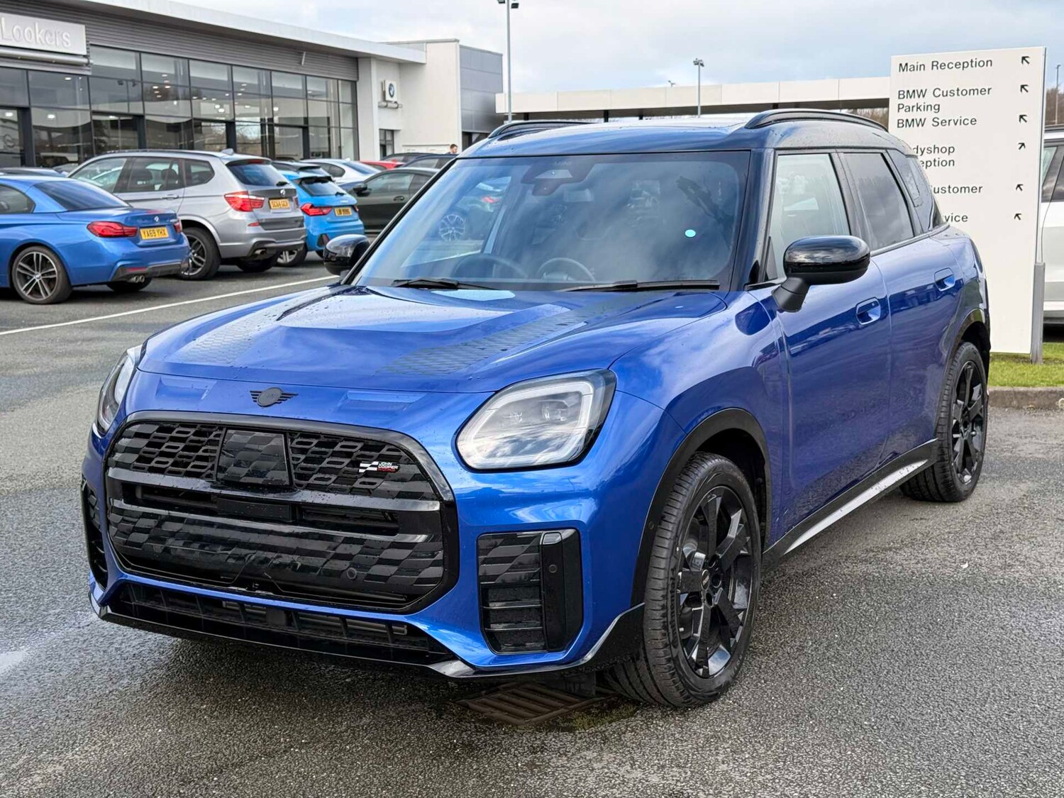 Used MINI Countryman 2026 for sale - 78192631: Photo 17