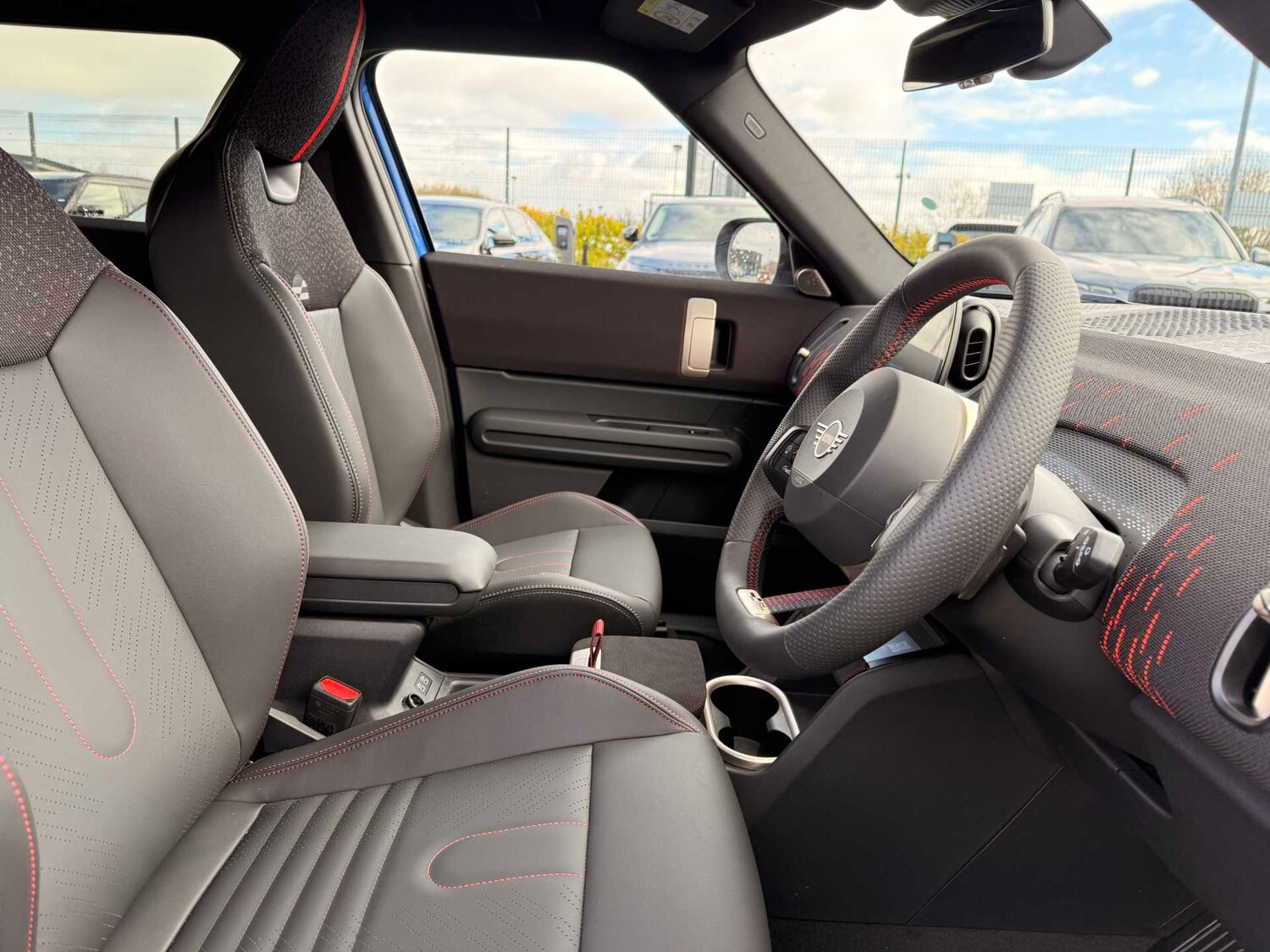 Used MINI Countryman 2026 for sale - 78192631: Photo 18