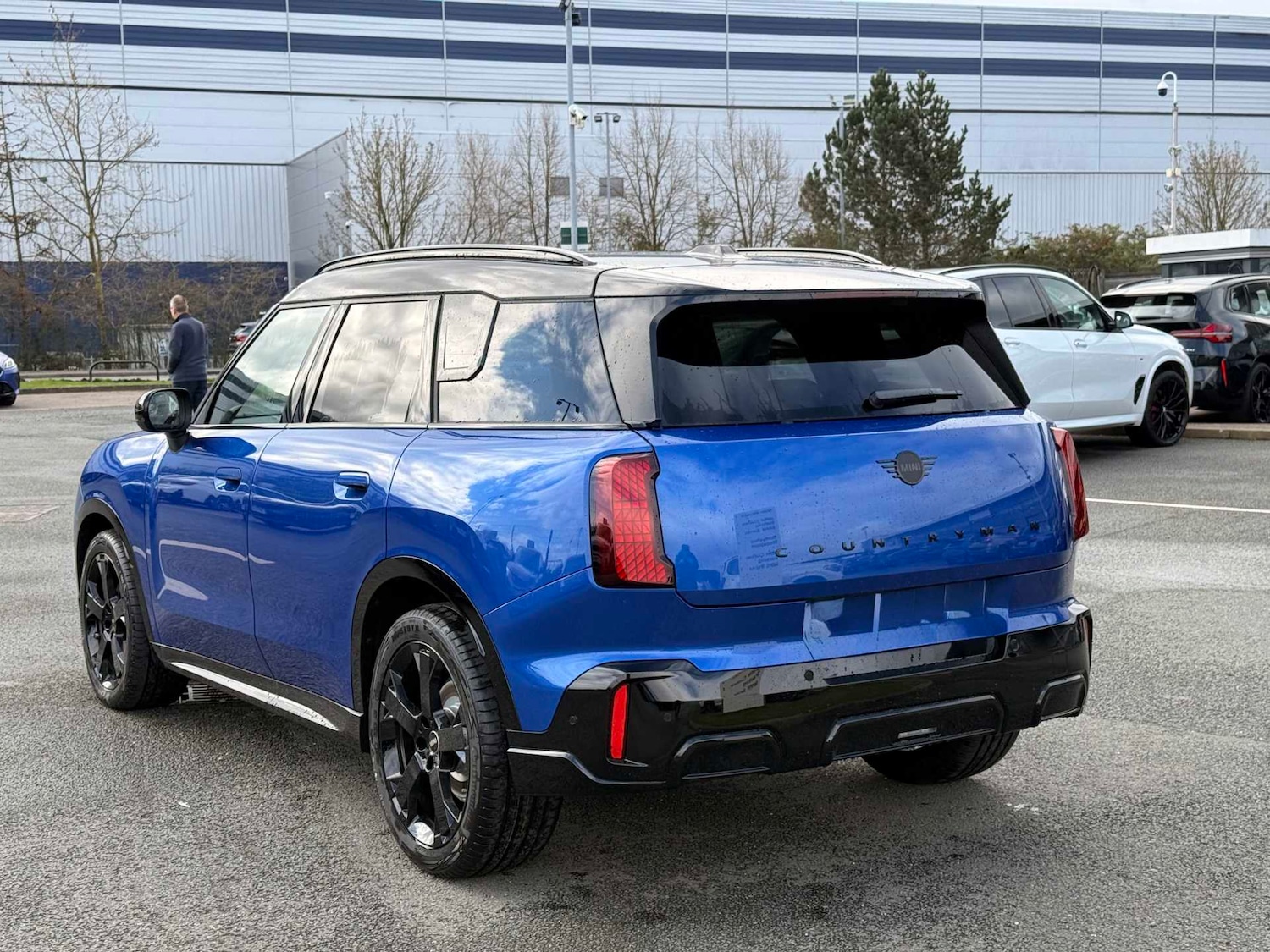 Used MINI Countryman 2026 for sale - 78192631: Photo 2