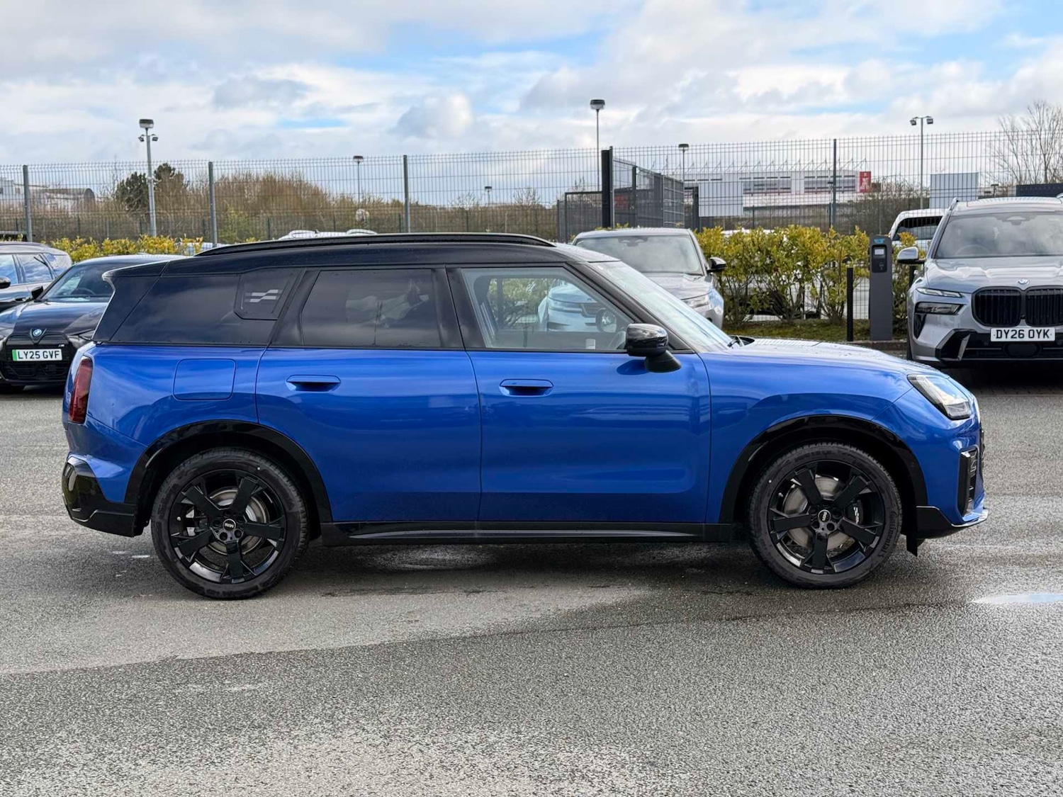 Used MINI Countryman 2026 for sale - 78192631: Photo 3