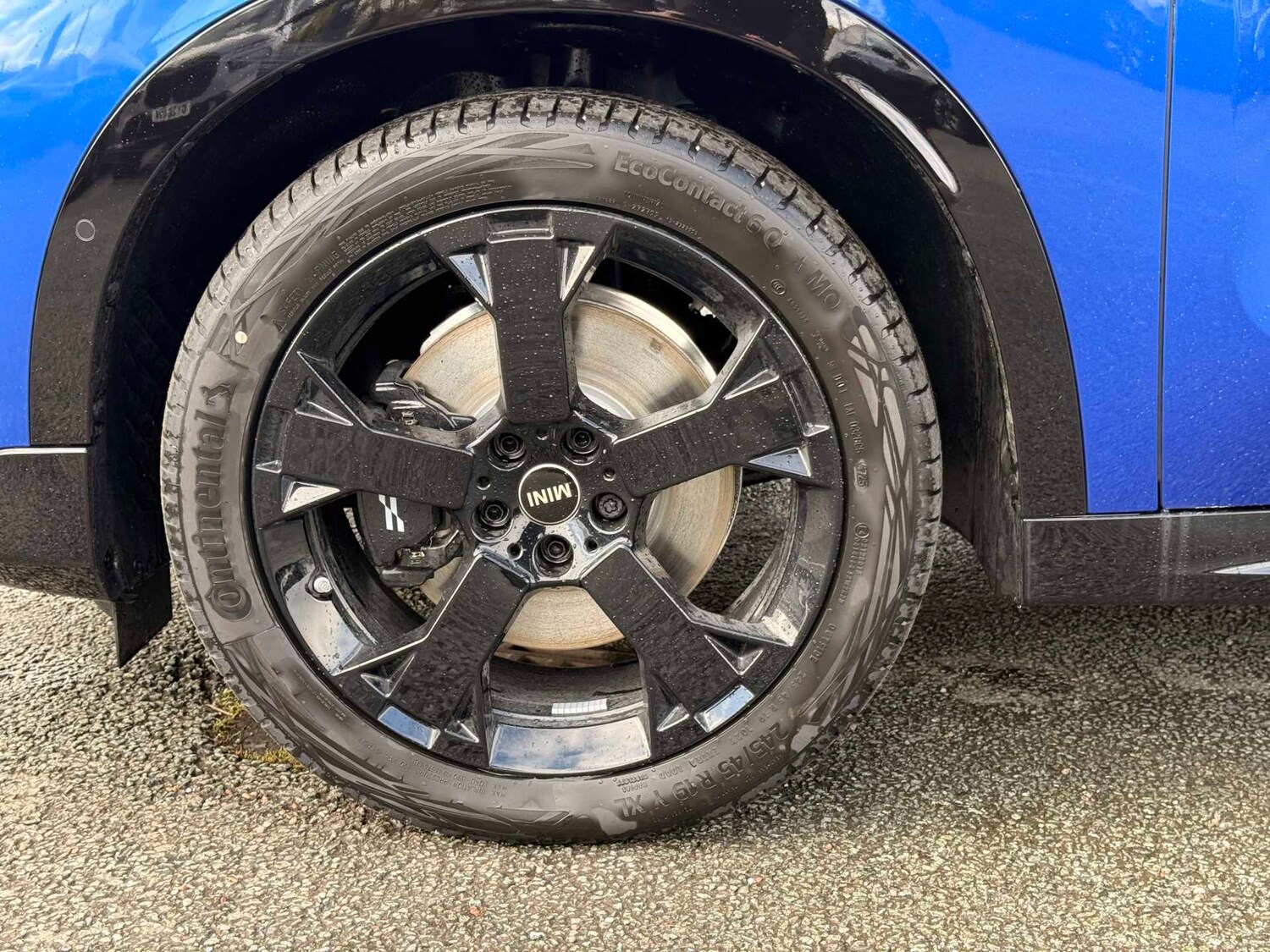 Used MINI Countryman 2026 for sale - 78192631: Photo 6