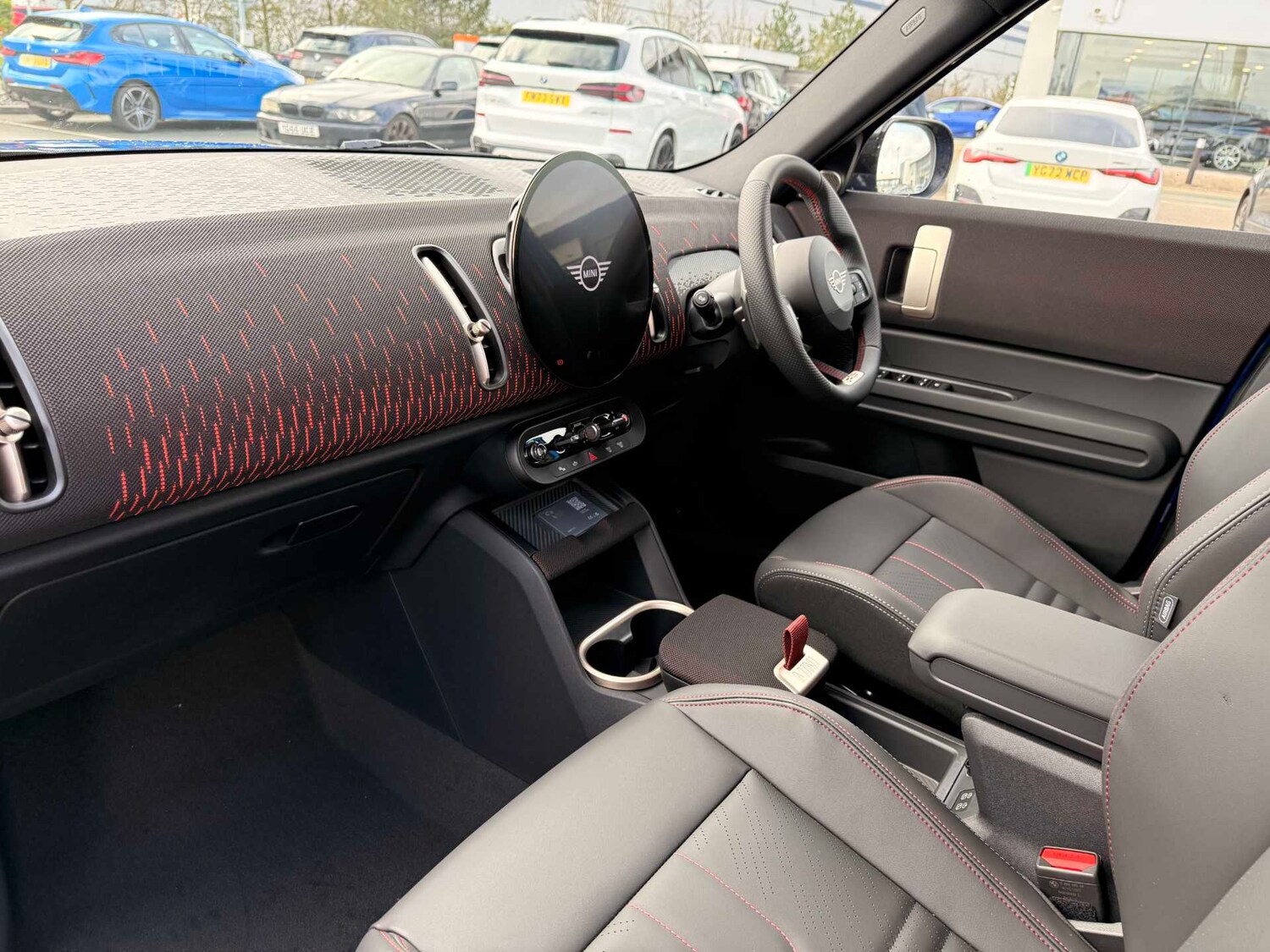 Used MINI Countryman 2026 for sale - 78192631: Photo 7