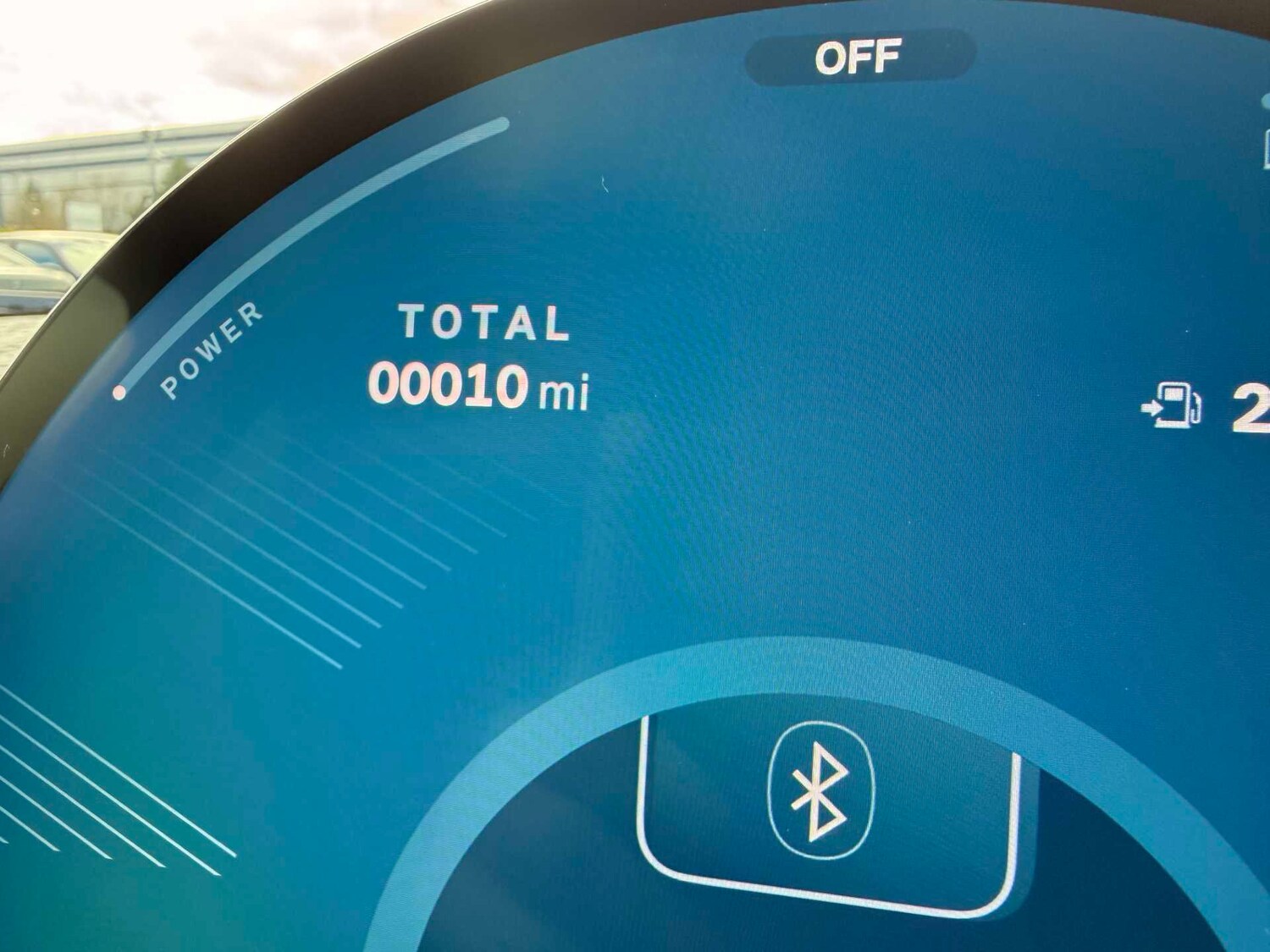 Used MINI Countryman 2026 for sale - 78192631: Photo 8