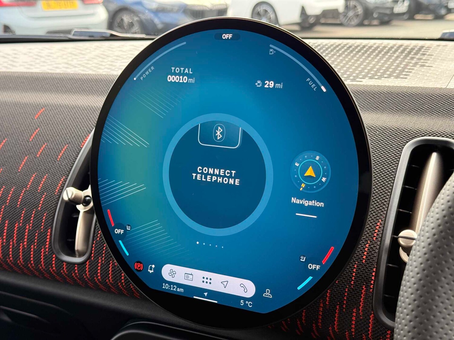 Used MINI Countryman 2026 for sale - 78192631: Photo 9