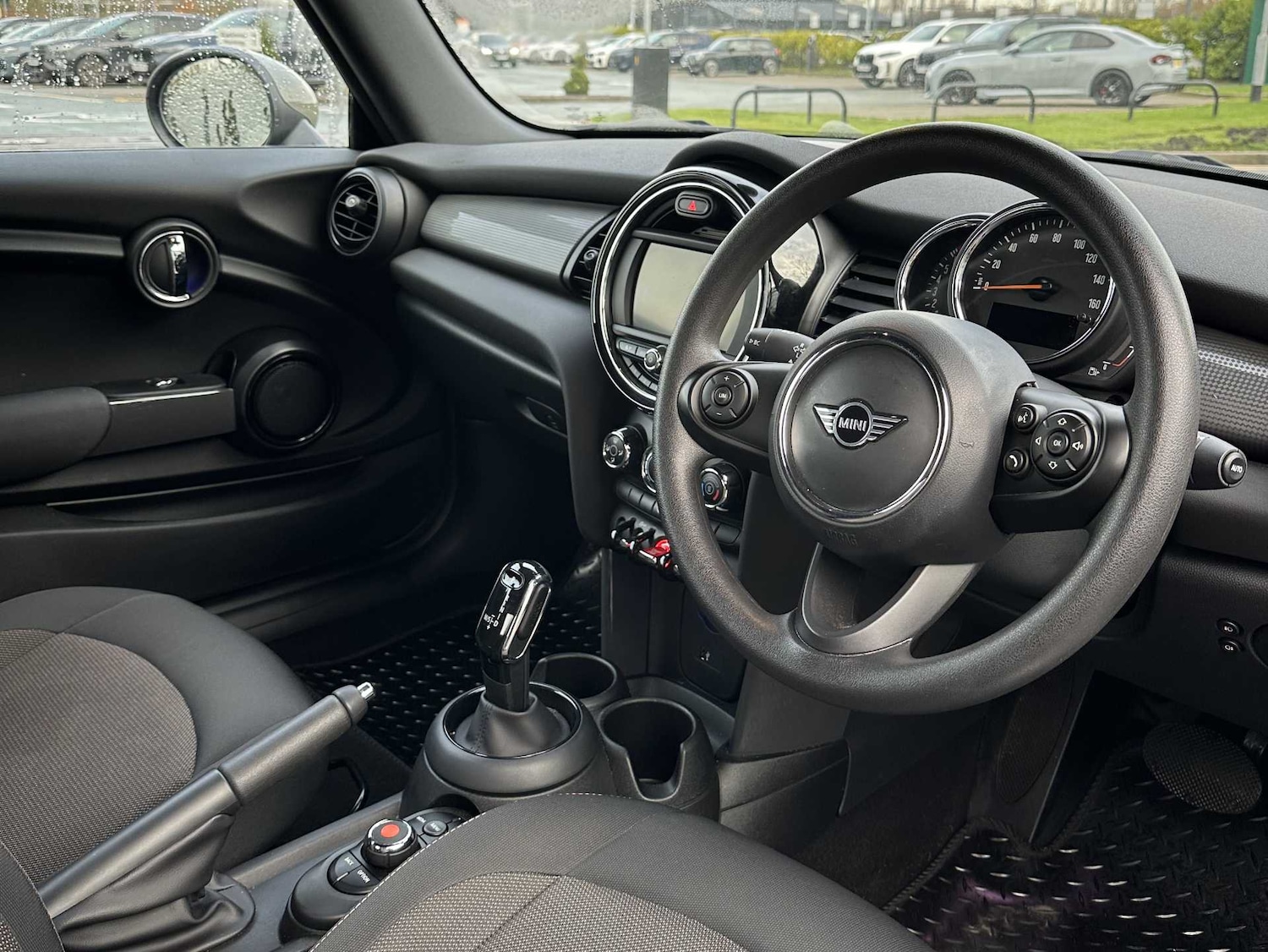 Used MINI Convertible 2019 for sale - 77487382: Photo 11