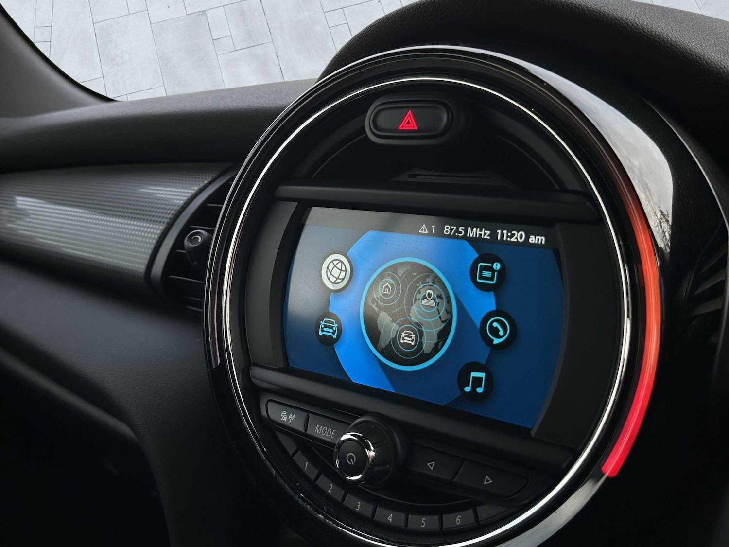 Used MINI Convertible 2019 for sale - 77487382: Photo 17