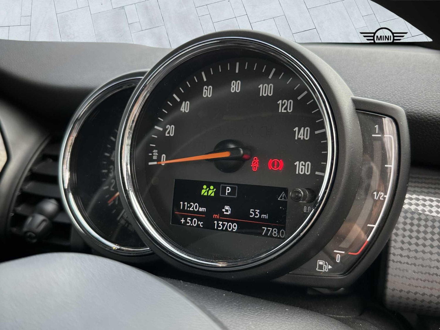 Used MINI Convertible 2019 for sale - 77487382: Photo 18