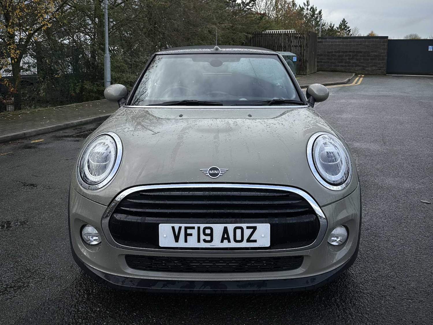 Used MINI Convertible 2019 for sale - 77487382: Photo 5