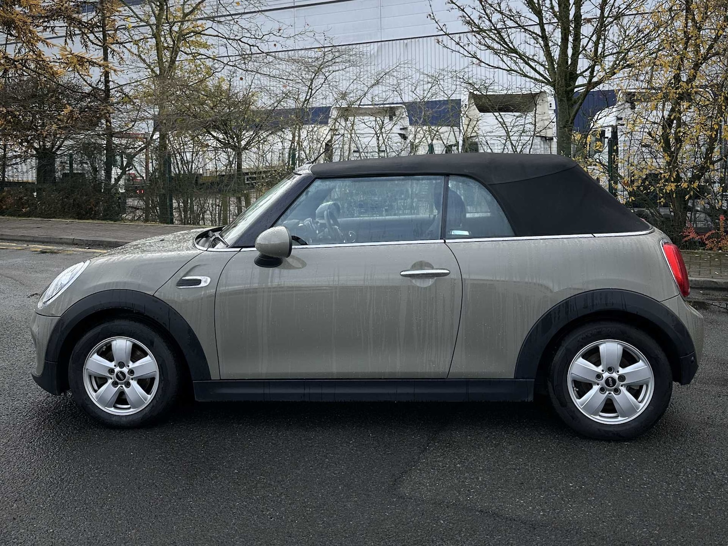 Used MINI Convertible 2019 for sale - 77487382: Photo 7