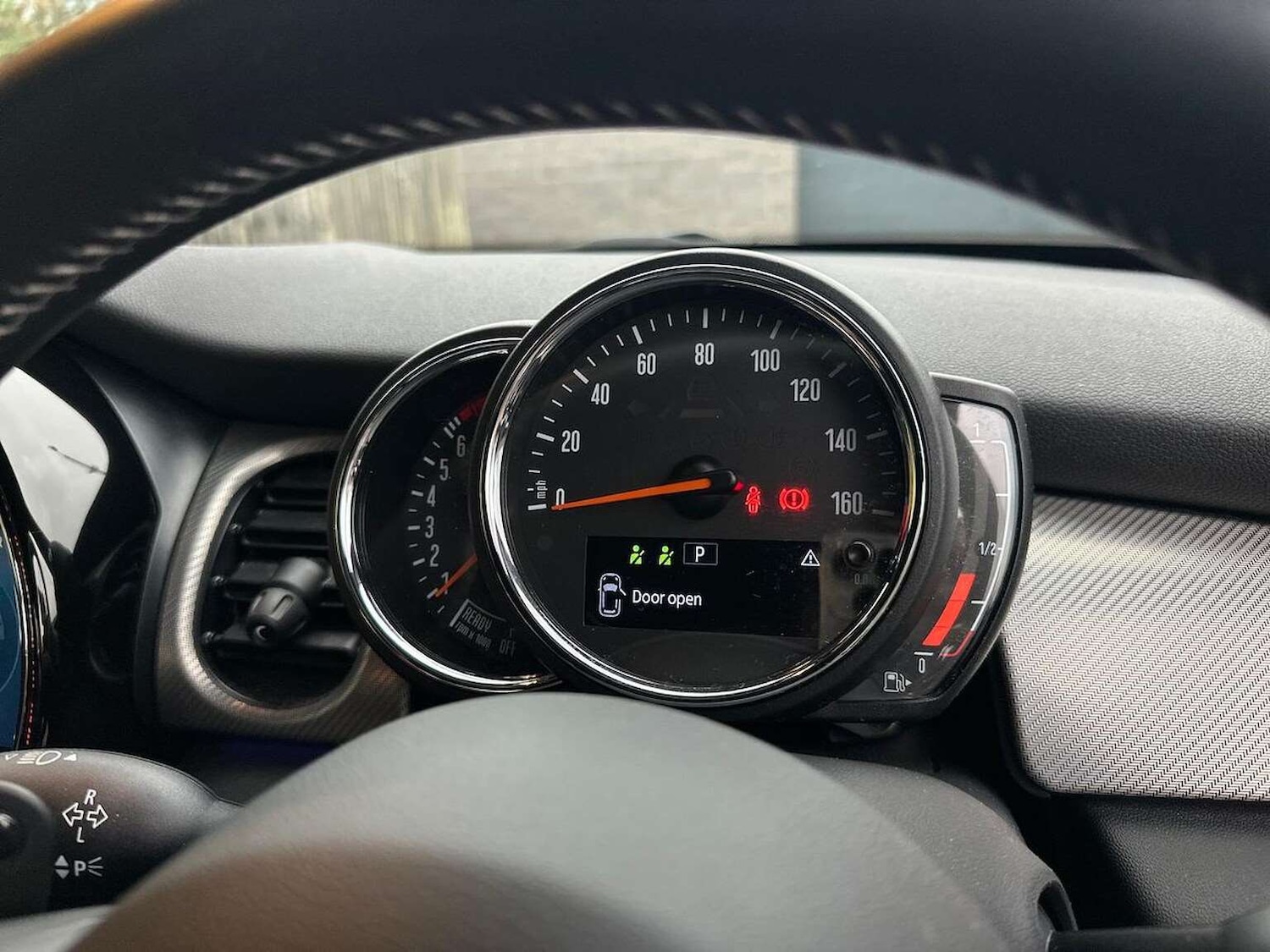 Used MINI Hatch 2022 for sale - 76596363: Photo 10