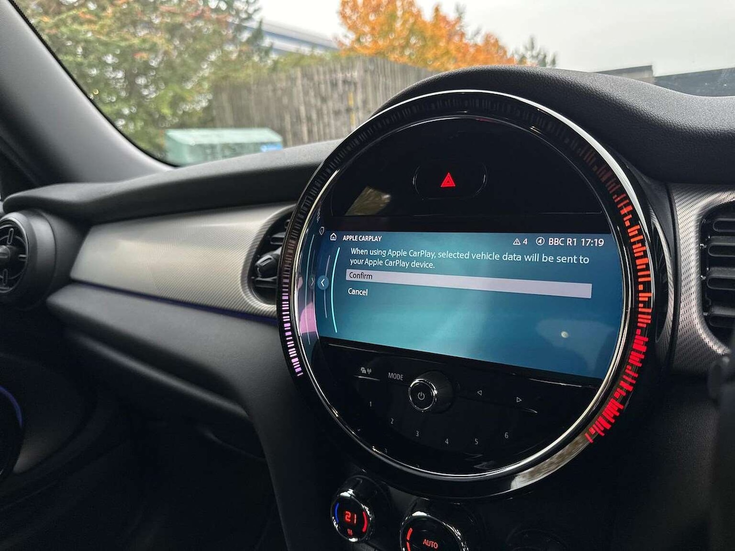 Used MINI Hatch 2022 for sale - 76596363: Photo 11