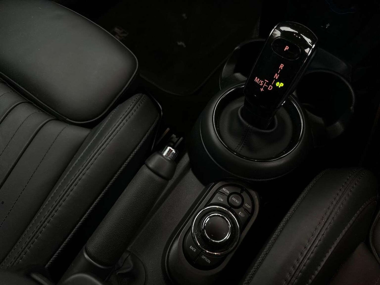 Used MINI Hatch 2022 for sale - 76596363: Photo 13