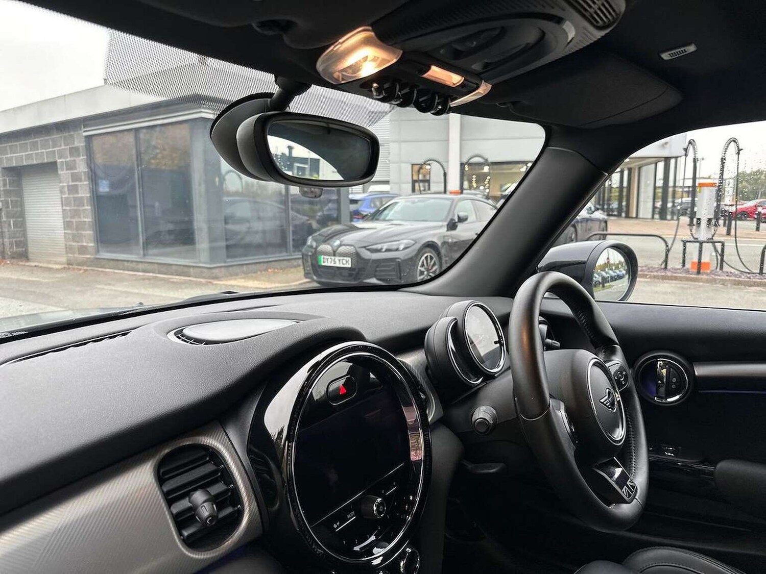 Used MINI Hatch 2022 for sale - 76596363: Photo 14