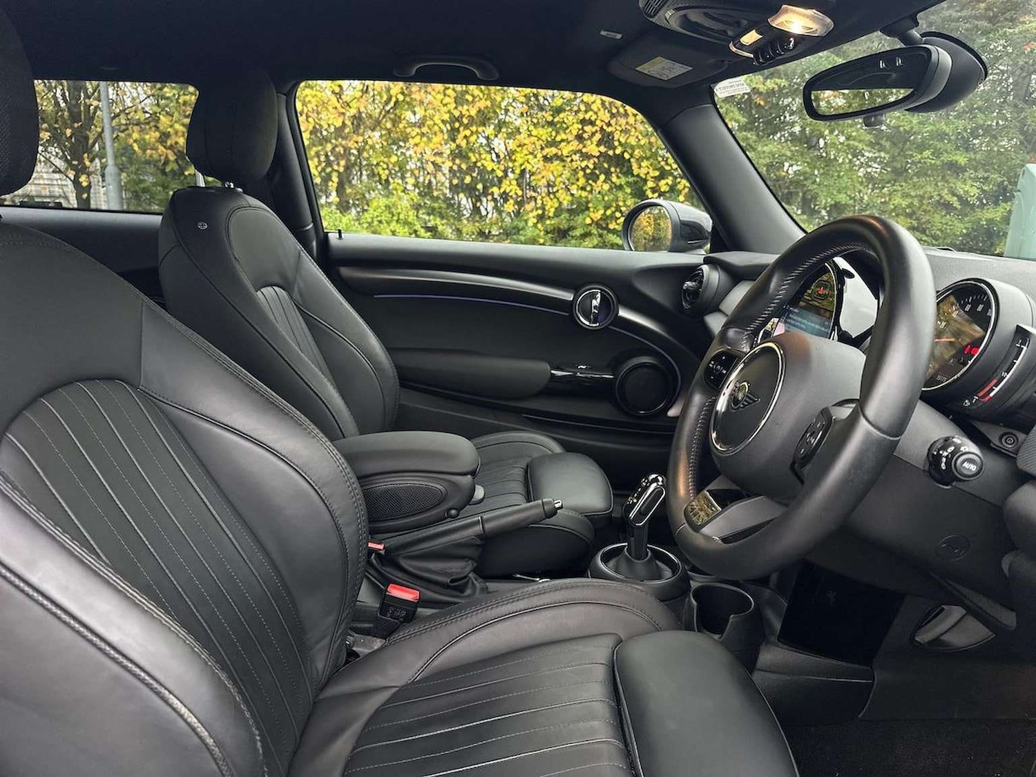 Used MINI Hatch 2022 for sale - 76596363: Photo 15