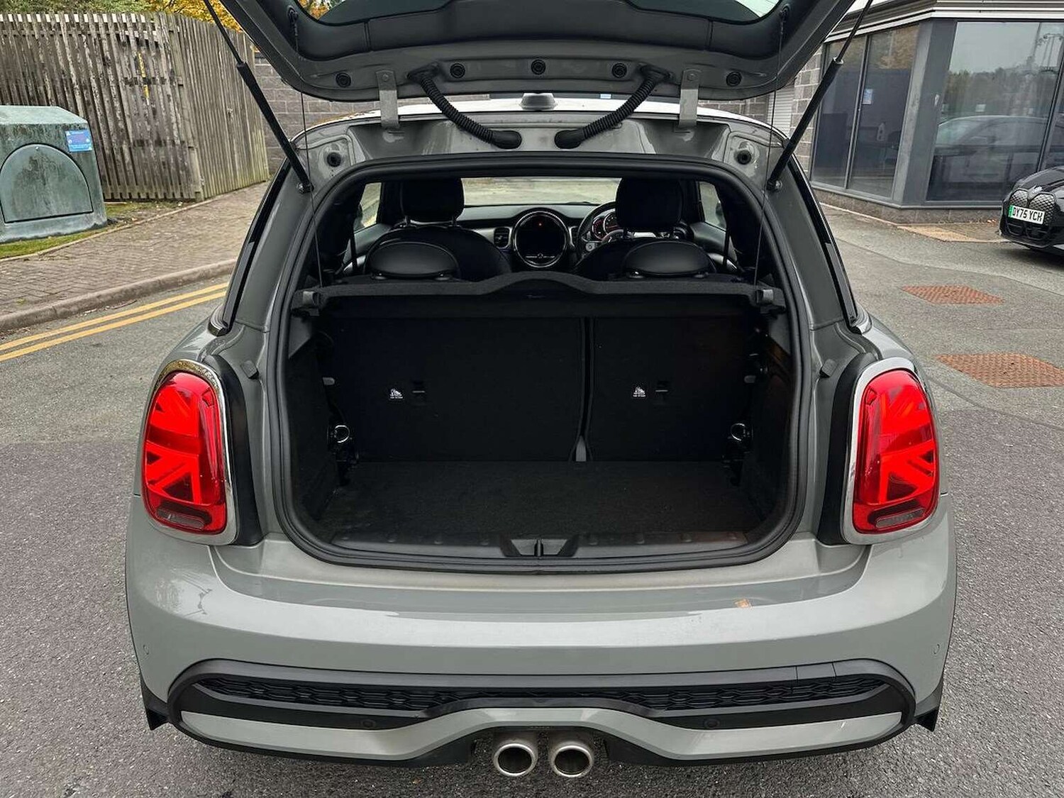 Used MINI Hatch 2022 for sale - 76596363: Photo 17