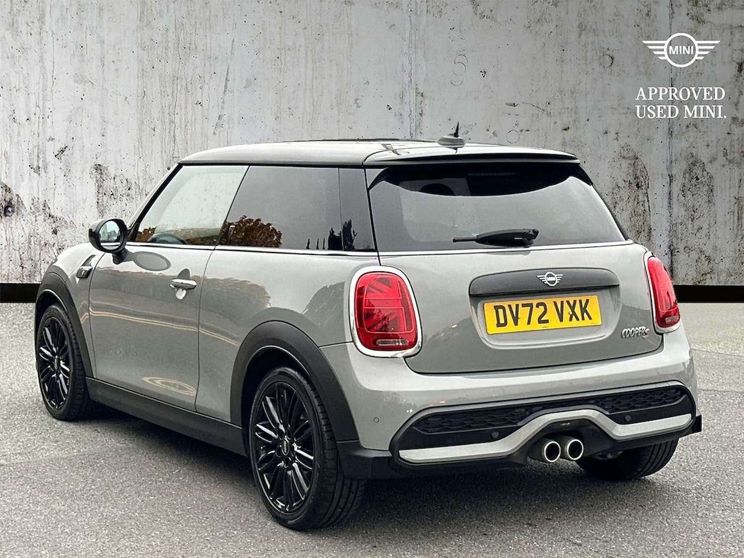 Used MINI Hatch 2022 for sale - 76596363: Photo 2