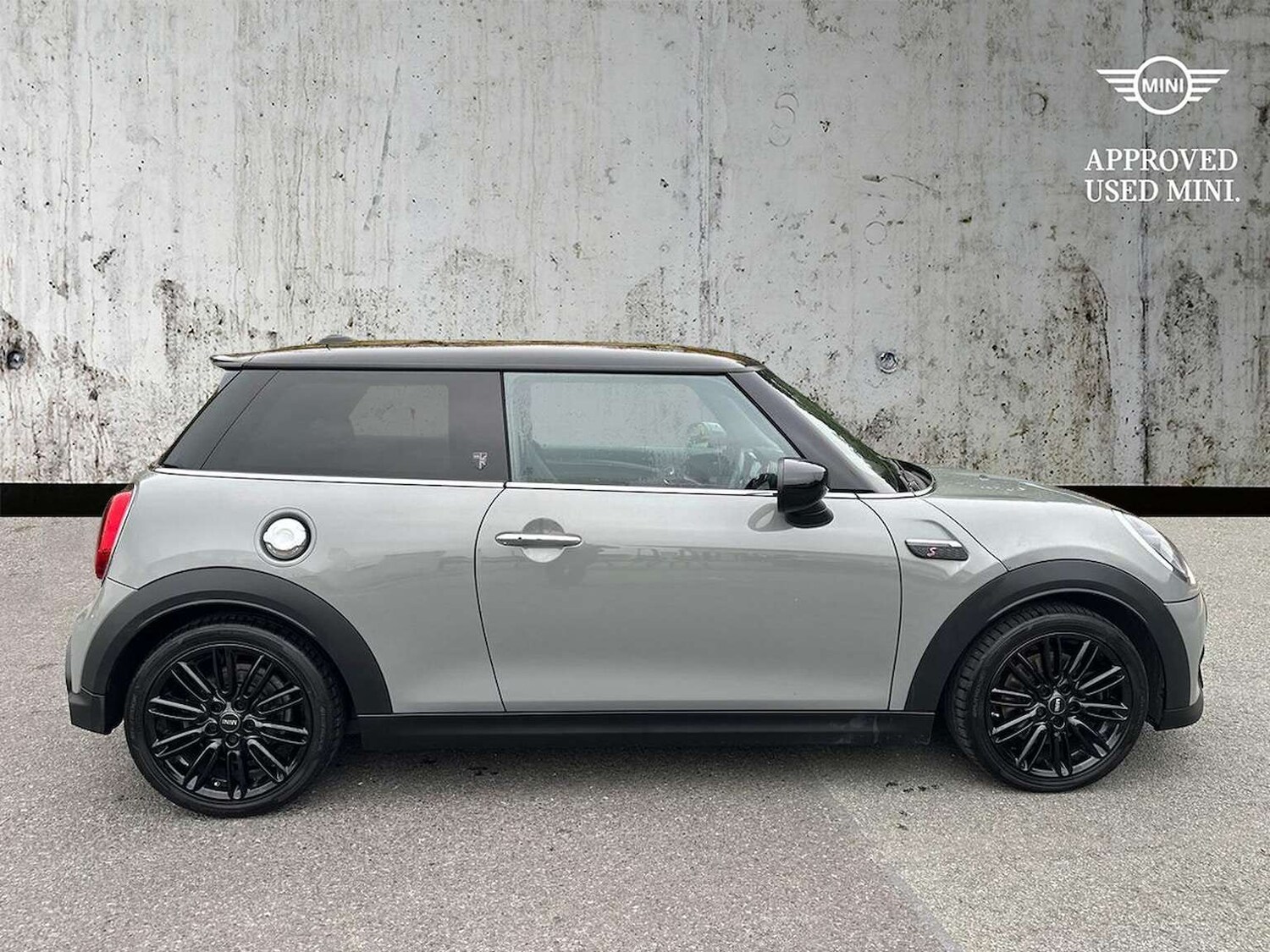 Used MINI Hatch 2022 for sale - 76596363: Photo 3