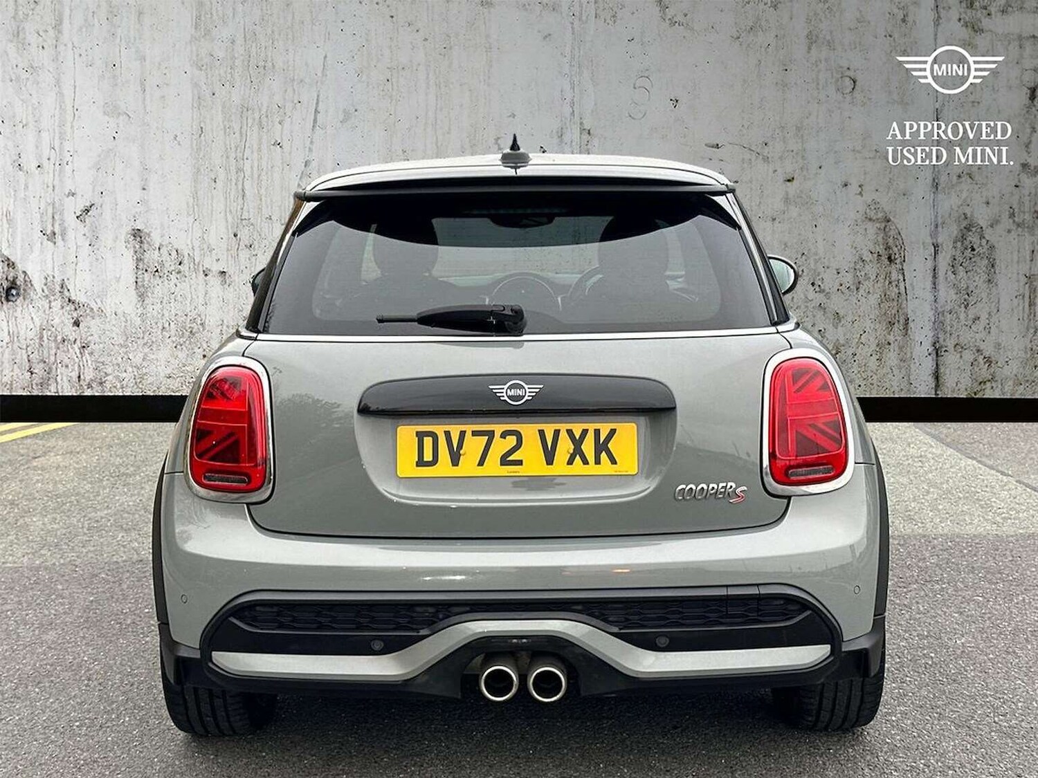 Used MINI Hatch 2022 for sale - 76596363: Photo 4