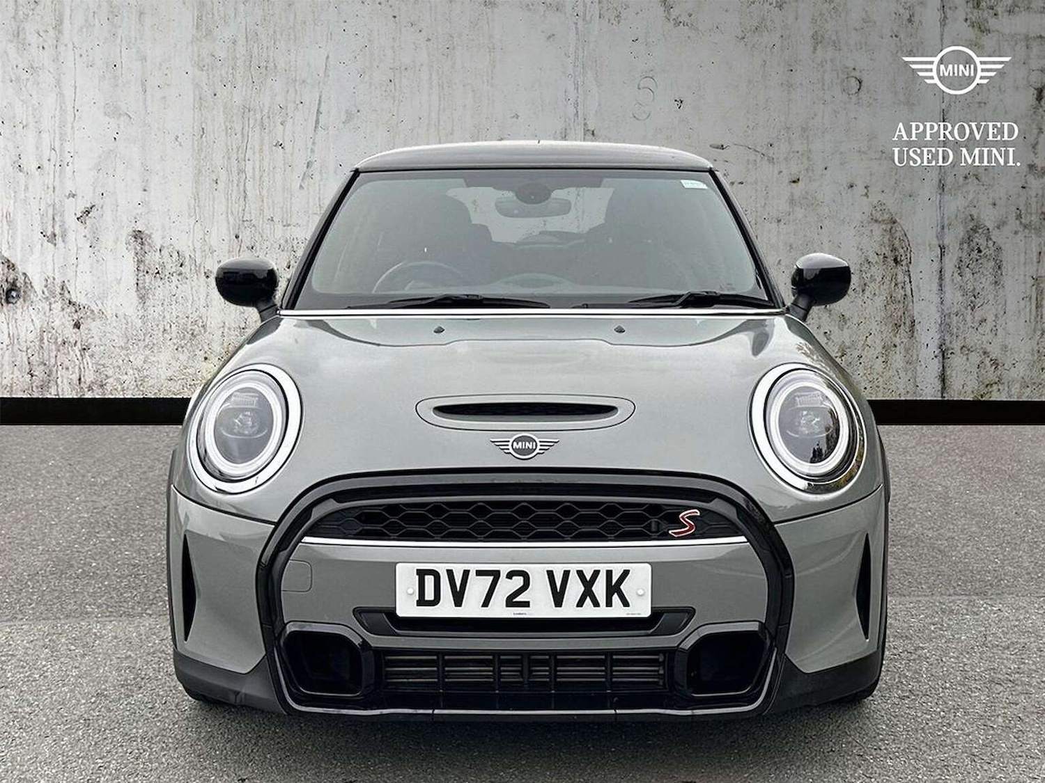 Used MINI Hatch 2022 for sale - 76596363: Photo 5