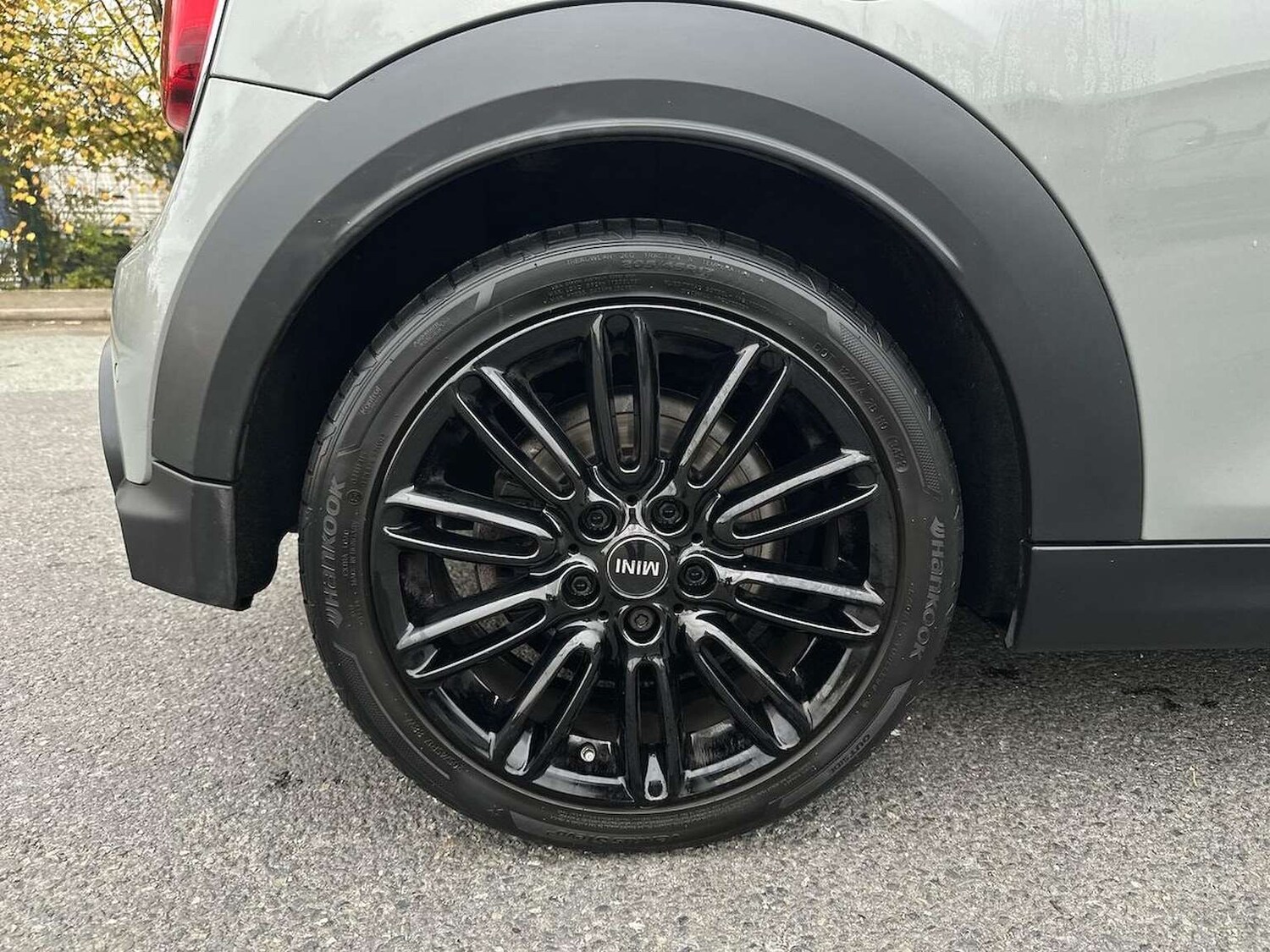 Used MINI Hatch 2022 for sale - 76596363: Photo 6