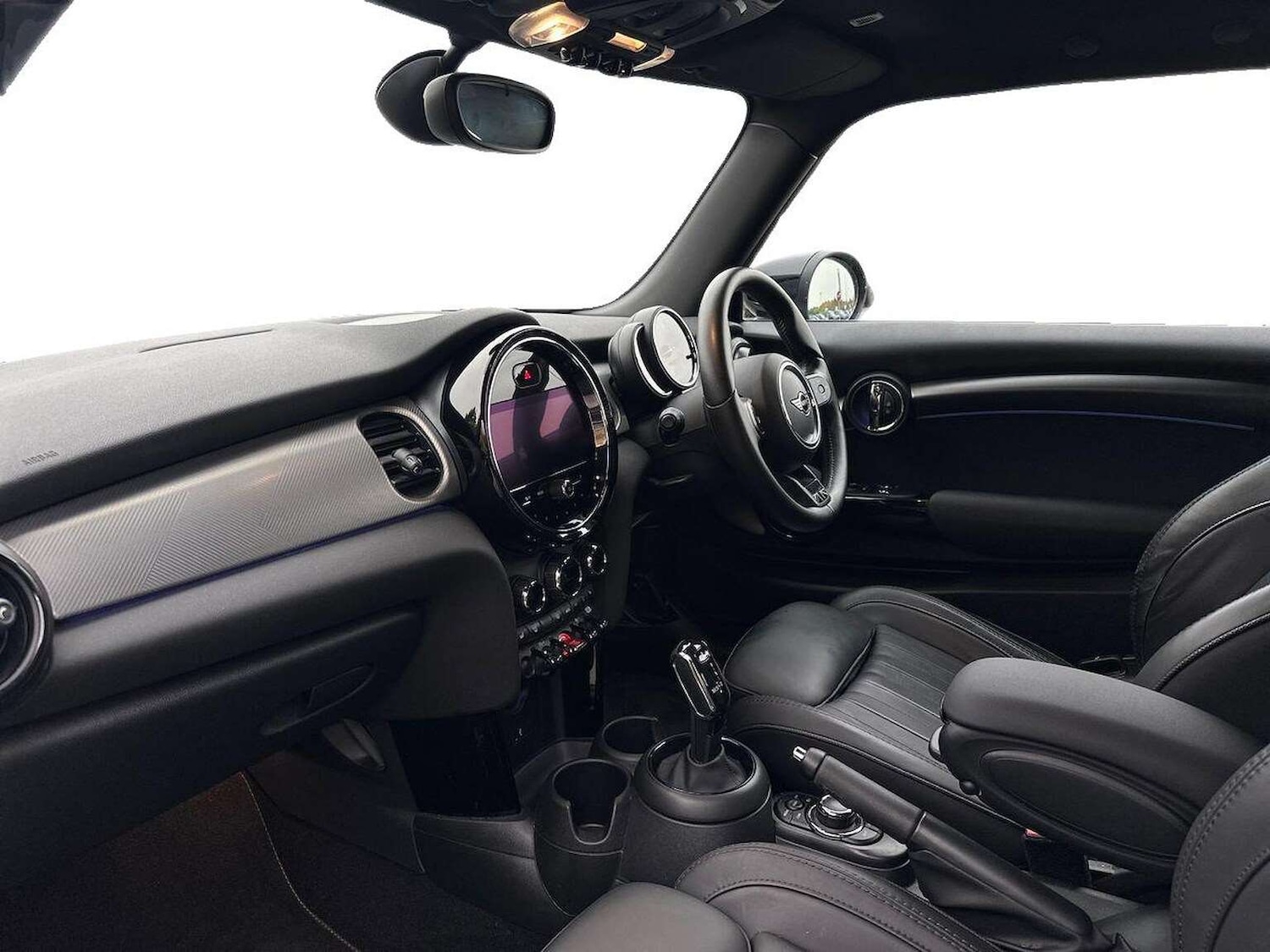 Used MINI Hatch 2022 for sale - 76596363: Photo 7